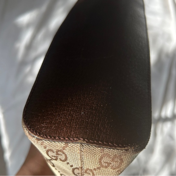 Gucci Horsebit Hobo Bag - Picture 9 of 15